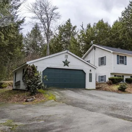 Buy this 3 bed house on 275 Lily Road in Dedham, ME 04429