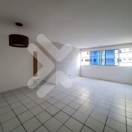 Buy this 3 bed apartment on Rua Estrela do Mar in Nova Parnamirim, Parnamirim - RN