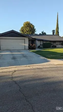Buy this 5 bed house on 598 Friant Court in Kern City, Bakersfield