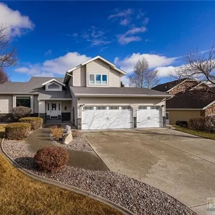 Buy this 4 bed house on 4090 Audubon Way in Billings, MT 59106