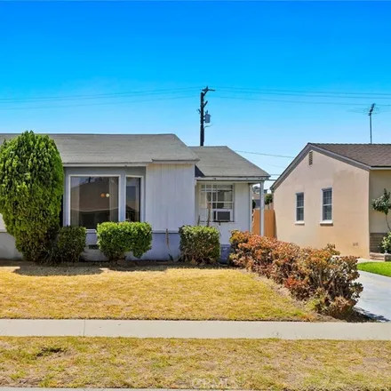Buy this 3 bed house on 3522 Fairman Street in Lakewood, CA 90712