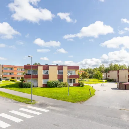 Rent this 1 bed apartment on Gäverängevägen in 816 31 Ockelbo, Sweden