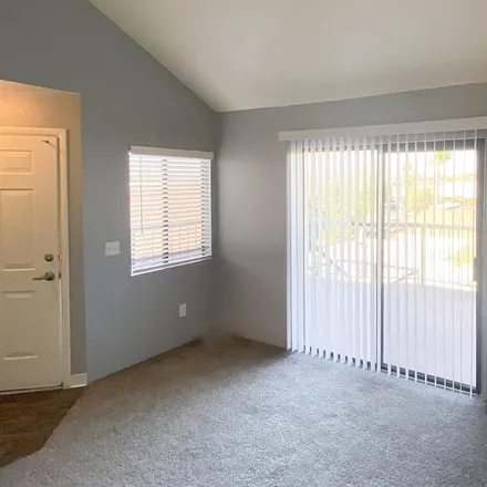 Rent this 1 bed apartment on South Pantano Road in Tucson, AZ 85710