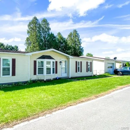 Buy this 3 bed house on 9 Kris Ann Drive in New Hartford, Oneida County