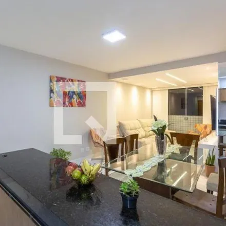 Buy this 2 bed apartment on Rua Osório de Morais in Pampulha, Belo Horizonte - MG