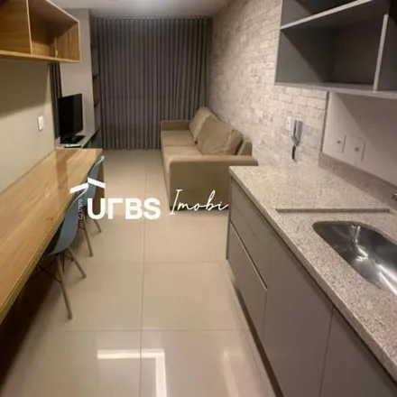 Buy this 1 bed apartment on Rua 65 in Jardim Goiás, Goiânia - GO