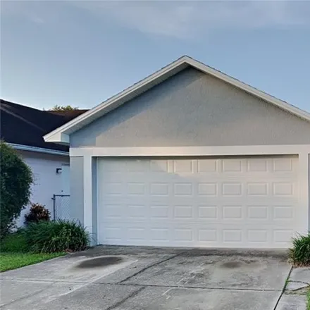 Buy this 2 bed house on 115 Kelly Circle in Sanford, FL 32773