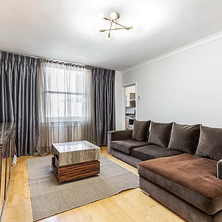 Rent this 2 bed apartment on 24 Linden Gardens in London, W2 4ES