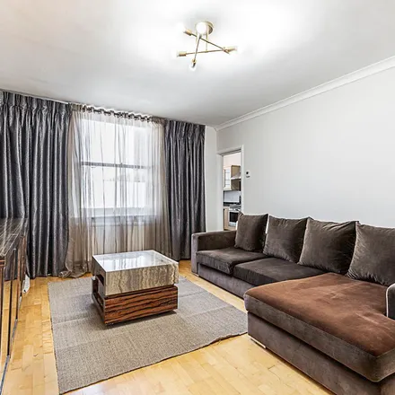 Image 1 - 24 Linden Gardens, London, W2 4ES, United Kingdom - Apartment for rent