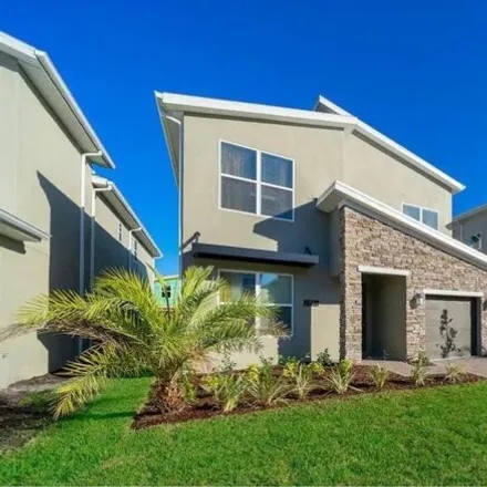 Buy this 5 bed house on Bookmark Drive in Osceola County, FL 34742