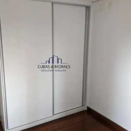 Rent this 3 bed apartment on Viaduto Jaceguai in República, São Paulo - SP