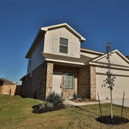 Buy this 4 bed house on Pelham Prairie Lane in Harris County, TX 77373