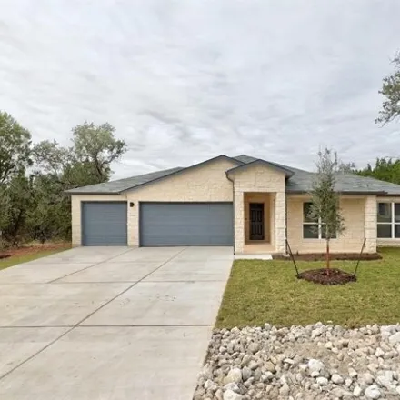 Rent this 3 bed house on 1906 Omaha Drive in Lago Vista, Travis County