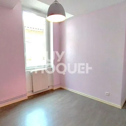 Image 1 - 418 Cours Gambetta, 47000 Agen, France - Apartment for rent