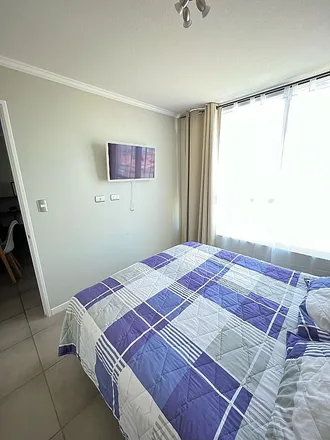 Image 1 - Federico Arcos, 170 0900 La Serena, Chile - Apartment for rent