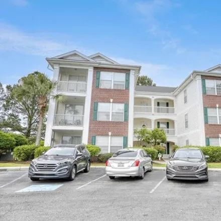 Buy this 2 bed condo on 468 River Oaks Drive in River Oaks, Myrtle Beach