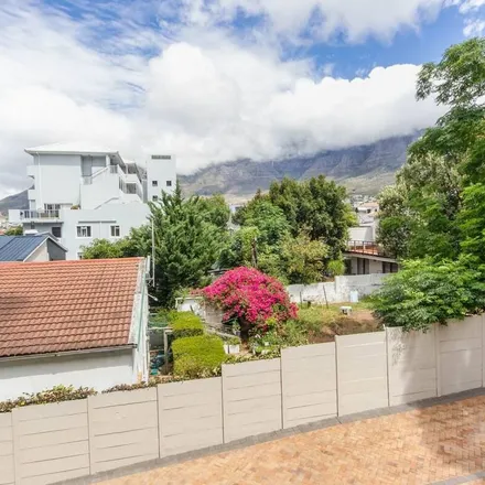 Image 3 - Tamboerskloof Primary School, Byron Street, Cape Town Ward 77, Cape Town, 8001, South Africa - Apartment for rent