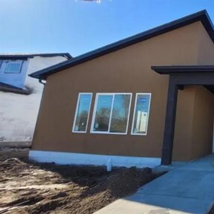Buy this 3 bed house on Rusty Rivet Road in Fruita, CO 81521