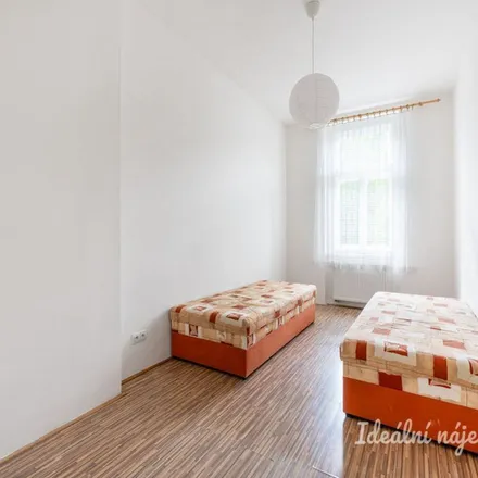Image 8 - Na Folimance, 120 00 Prague, Czechia - Apartment for rent