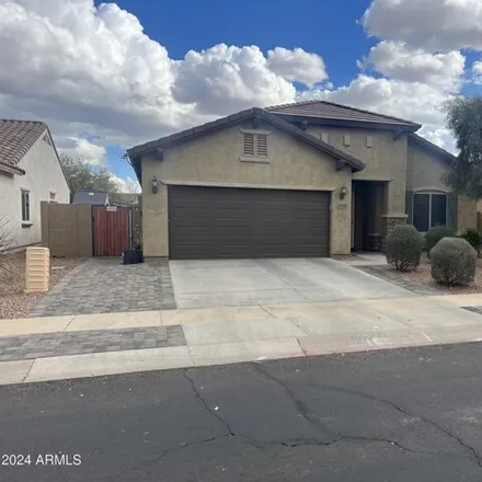 Buy this 4 bed house on 17759 West Maya Way in Surprise, AZ 85387