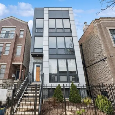 Buy this 2 bed condo on 912 North Wolcott Avenue in Chicago, IL 60622