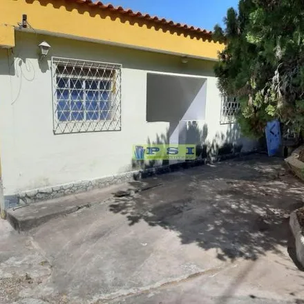 Buy this 4 bed house on Rua Doutor João Ribeiro Viana in São Benedito, Santa Luzia - MG