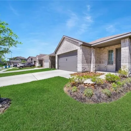 Buy this 3 bed house on unnamed road in Harris County, TX 77373