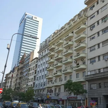 Buy this 2 bed apartment on Avenida Belgrano 817 in Monserrat, C1067 ABP Buenos Aires
