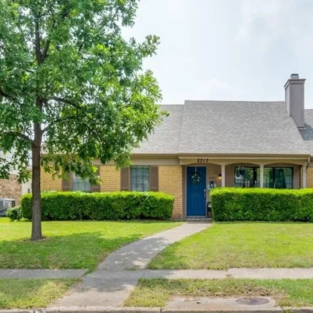 Buy this 3 bed house on 2749 Naples Drive in Garland, TX 75040