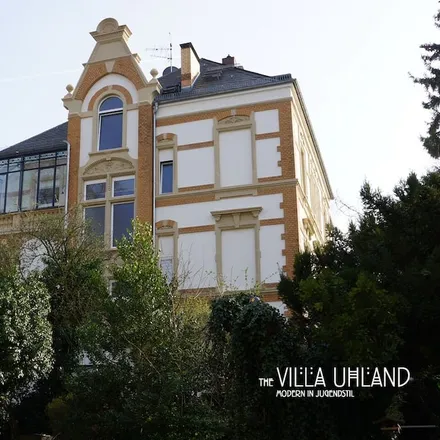 Image 9 - Wiesbaden, Hesse, Germany - House for rent
