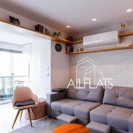 Buy this 1 bed apartment on Alameda Olga 298 in Barra Funda, São Paulo - SP
