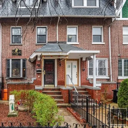 Buy this 5 bed house on 1028 Saint Johns Place in New York, NY 11213