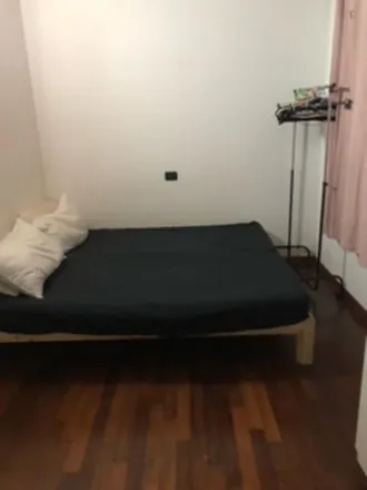 Rent this 2 bed room on V.le Certosa Via Cormons in Viale Certosa, 20151 Milan MI