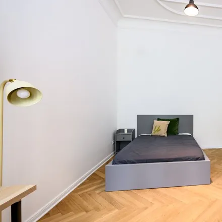 Image 5 - Leibnizstraße 20, 10625 Berlin, Germany - Room for rent