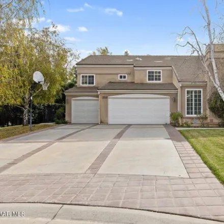 Buy this 5 bed house on 5502 Partridge Court in Thousand Oaks, CA 91362