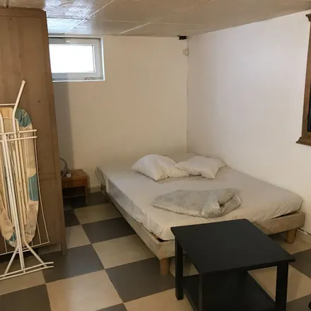 Rent this 1 bed apartment on 17BIS Rue du Bois de l'Aunay in 78540 Vernouillet, France