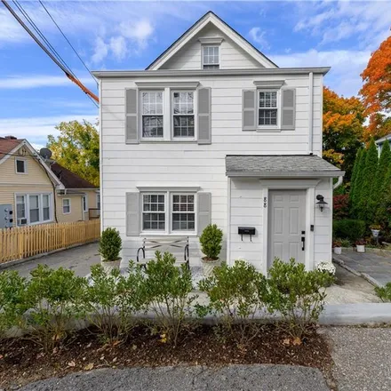 Buy this 4 bed house on 88 Highview Avenue in Stamford, CT 06907