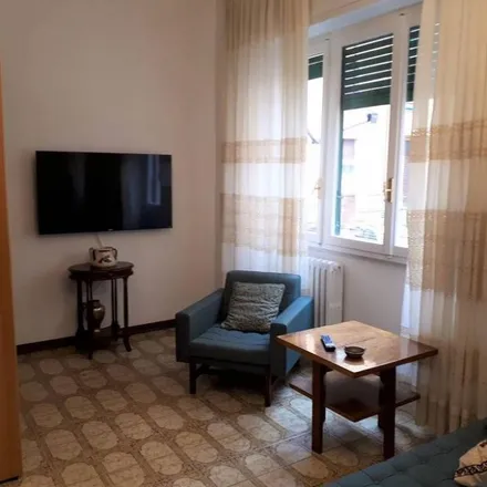 Rent this 2 bed apartment on Hotel Gran Sasso in Via Luigi Vinciguerra 12, 64100 Teramo TE