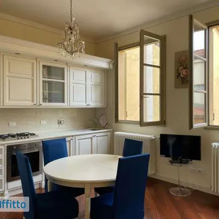 Rent this 2 bed apartment on Via Galliera 8 in 40121 Bologna BO, Italy