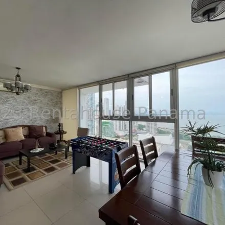 Buy this 3 bed apartment on Calle Los Claveles in San Francisco, 0801