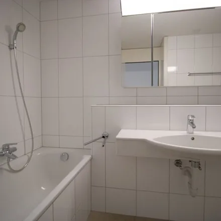 Rent this 5 bed apartment on Im Gschick 43 in 3173 Köniz, Switzerland