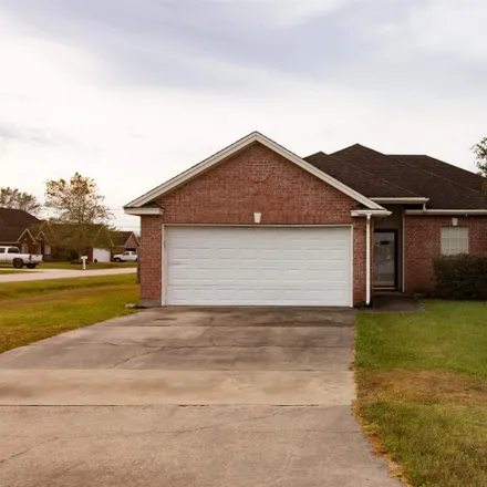 Buy this 4 bed house on 263 Southland Drive in Lumberton, TX 77657