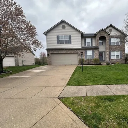 Image 1 - 8311 Thorn Bend Drive, Indianapolis, IN 46278, USA - House for sale