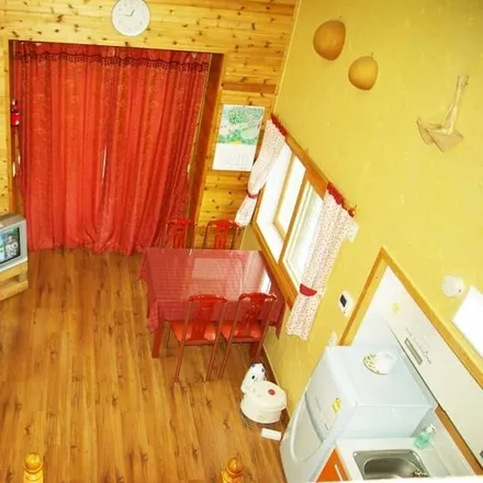 Rent this 2 bed house on Pyeongchang-gun