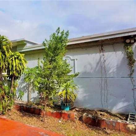 Buy this 4 bed house on 14621 Northwest 3rd Avenue in North Miami, FL 33168