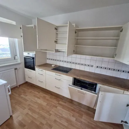 Rent this 3 bed apartment on Dr.-Wilhelm-Steingötter-Straße in 3100 St. Pölten, Austria