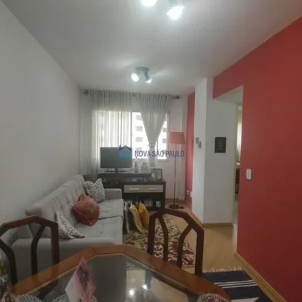 Buy this 1 bed apartment on Rua Itaboraí in Chácara Inglesa, São Paulo - SP