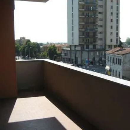 Rent this 4 bed apartment on Viale Trieste in 26845 Codogno LO, Italy