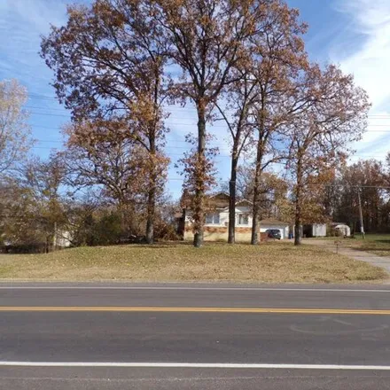 Image 1 - 953 East Main Street, Willow Springs, Howell County, MO 65793, USA - House for sale