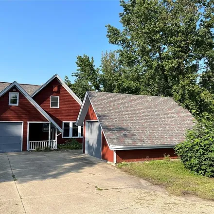 Buy this 3 bed house on 808 Hiatt Avenue in Smith Valley, Johnson County